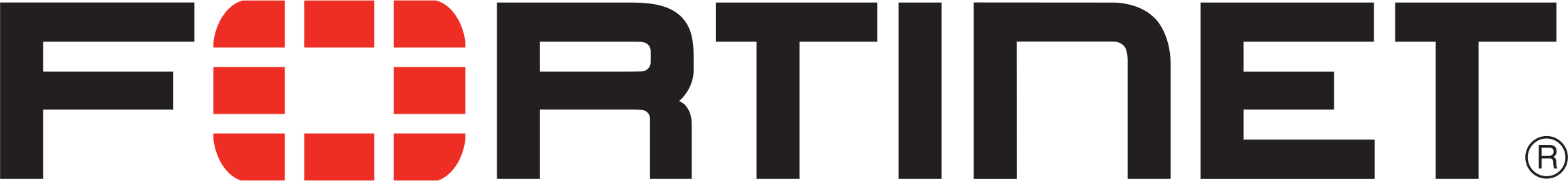 Fortinet logo