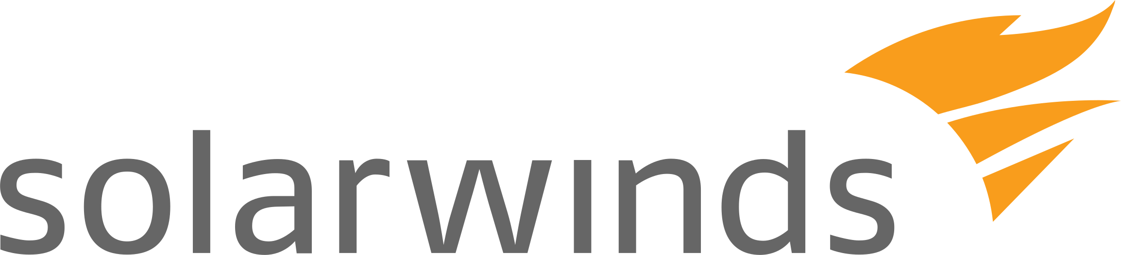 SolarWinds logo