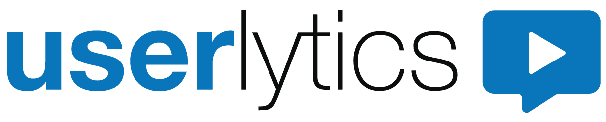 Userlytics logo