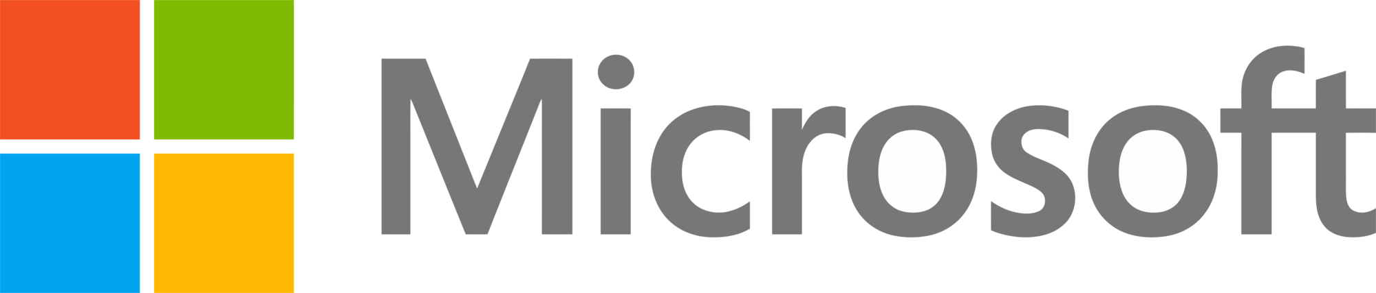 Microsoft logo